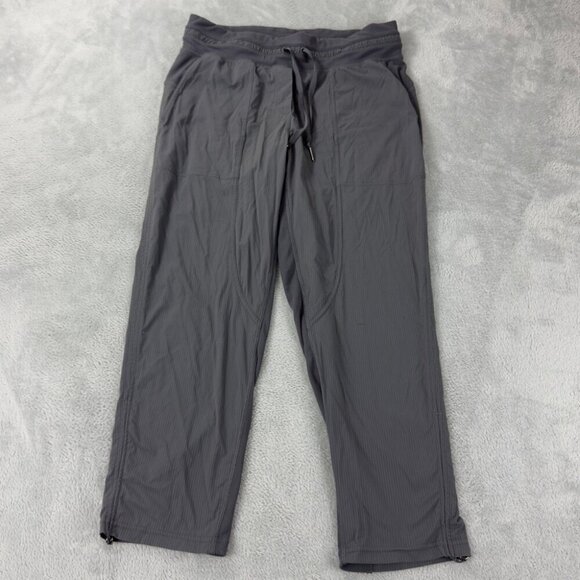 Lululemon Dance Studio Crop 25” Women’s Size 8 - Picture 1 of 14